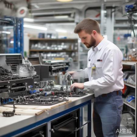 容声集成灶400专享服务梳理♛奥德赛集成灶主板：高效节能厨房必备之选