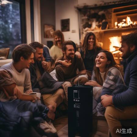 热水器竖装讨论