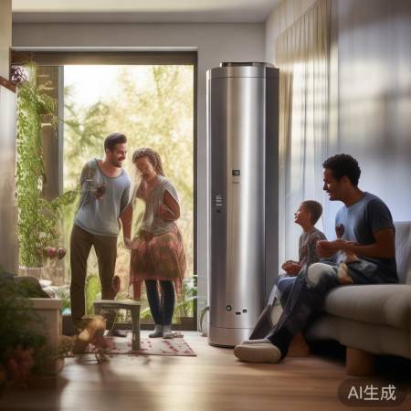 追求品质，理性安装热水器