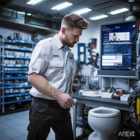 伊奈(Inax)智能马桶24H客服支持教你—儿童智能马桶圈：宜家款舒适体验，宝宝如厕新选择