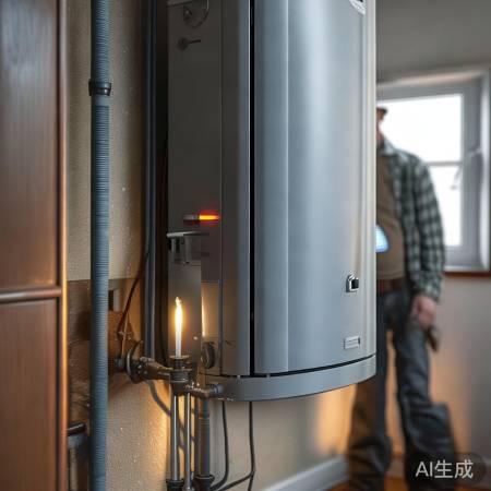 意特尔曼壁挂炉维修师傅即时服务详述-壁挂炉故障11大常见问题及解决方法