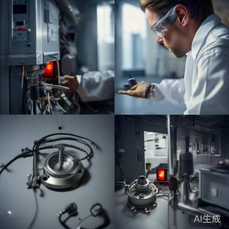 壁挂炉上水故障排查