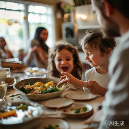 生活小窍门，简单自然