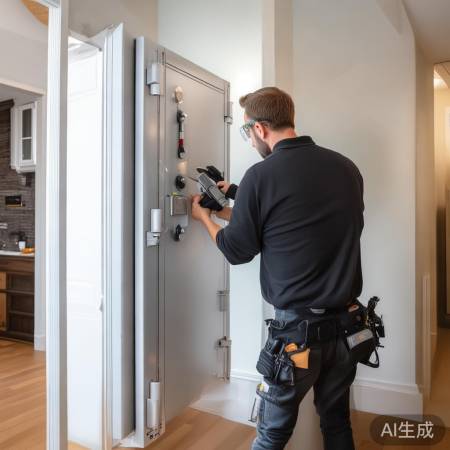 安之星保险柜售后攻略介绍-华为专属保险柜：揭秘购买及安装指南