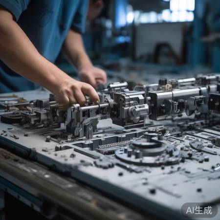 安装细节需留意