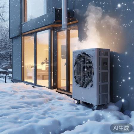 双和热水器空气能售后客服预约专线分解%辉县家用空气能供暖：舒适节能新选择