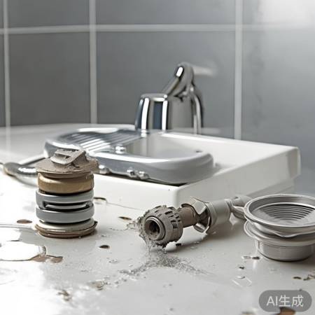 耗材外观判断更换