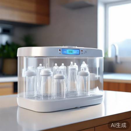 家用消毒柜，宝宝奶瓶更卫生