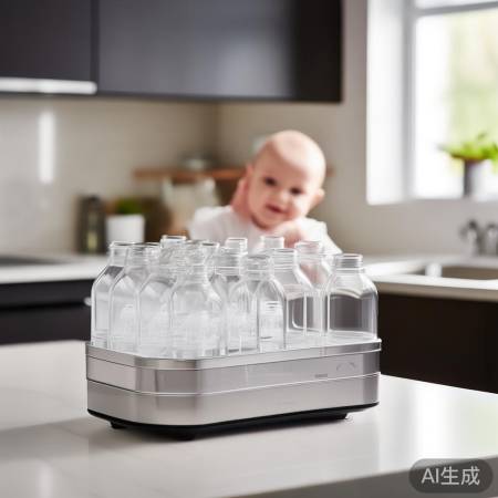 家用消毒柜奶瓶，宝宝健康新选择