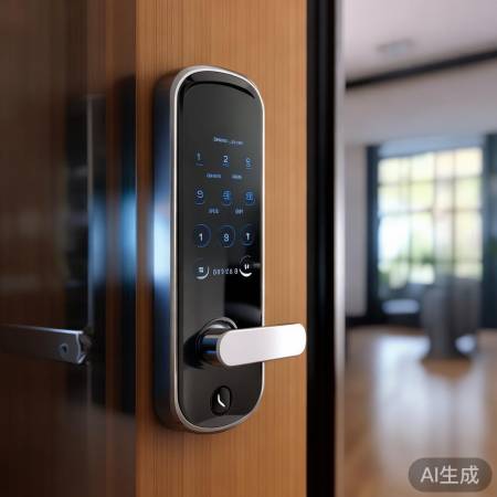 青稞锁服务热线：4001663