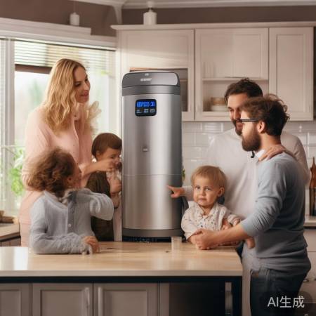 热水器容量适中为佳