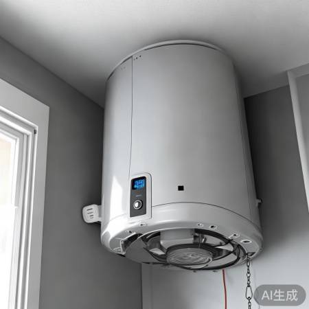 燃气热水器安全稳固运行