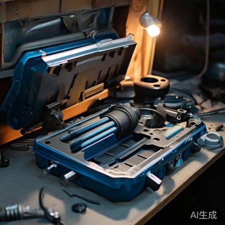 确认滤芯安装正确