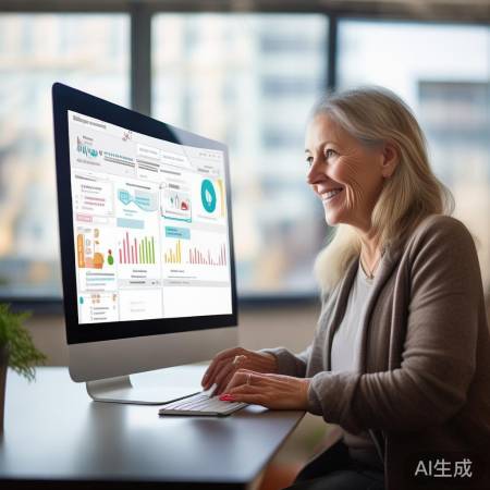 体验新软件便捷