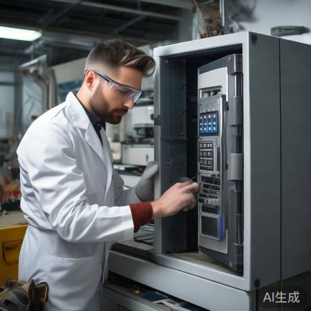 全能保险柜专业维修服务阐明ぁ保险柜关不上？原因及解决方法大揭秘