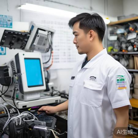 油烟机维修专业规范