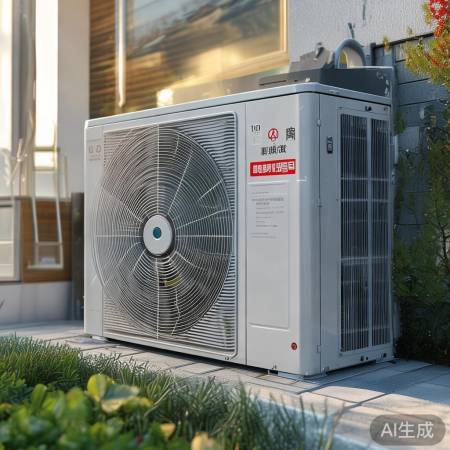 天舒热水器空气能24小时守护站解析(空气能冬季化霜水：解决冬季除霜烦恼的妙招)