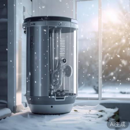 调温防霜，清洁高效