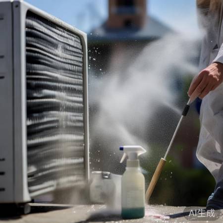 三菱电机空调24小时专修服务介绍〖中央空调外尘垢困扰？专业清洁妙招来帮您〗