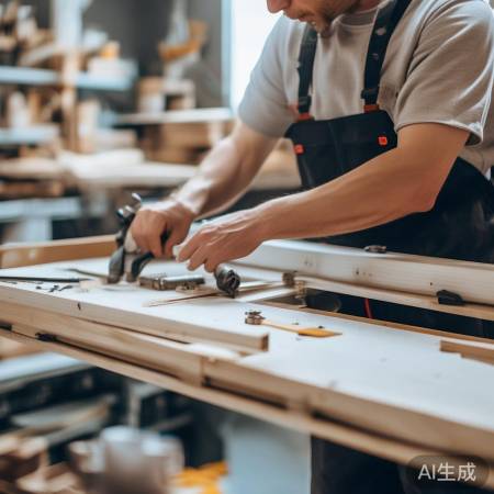 找经验师傅，不花冤枉钱