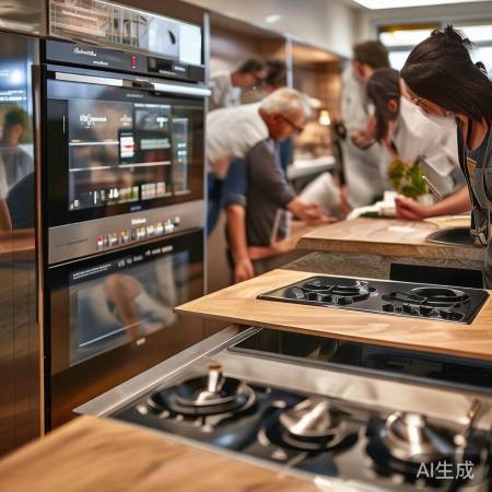 集成灶挑战多，需共提升品质