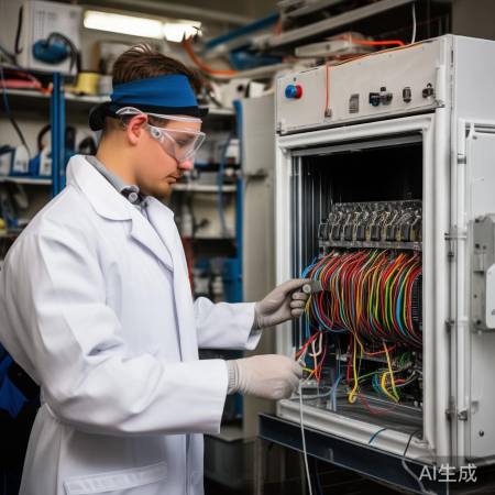 九皇智能消毒柜全国维修站查询梳理♛消毒柜连接继电器教程：简单易懂的操作步骤