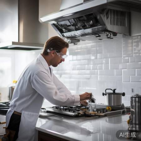 红日油烟机查询服务阐明&信诺油烟机维修，本地口碑哪家强？