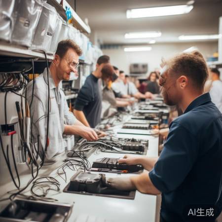 信诺油烟机维修口碑佳