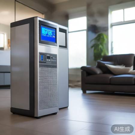 光芒热水器客服援助中心解说(空气能热水器还是水暖热水器，哪种更节能省电？)