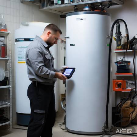 专业认证，严谨维修