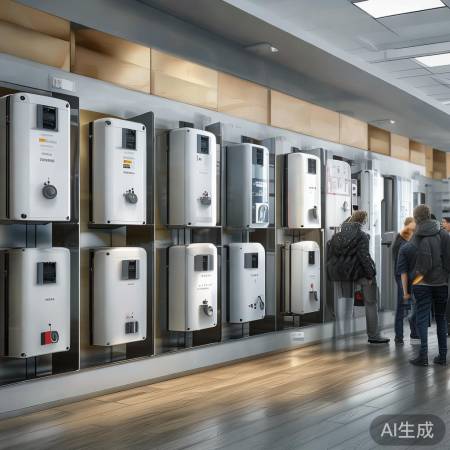 壁挂炉选品牌型号，看口碑性价比