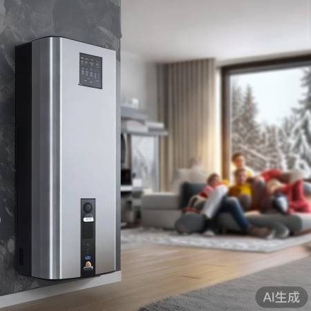 斯密(SIME)壁挂炉全国服务专线解说%壁挂炉安装，家庭采暖升级新选择