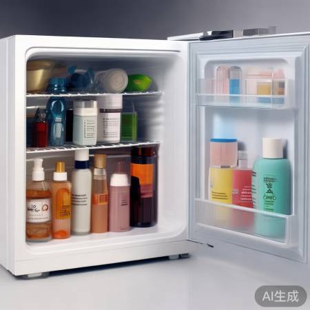 化妆品冷藏需谨慎