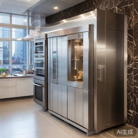 厨房电梯消毒柜多样实惠