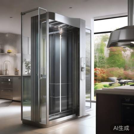 厨房电梯消毒柜看需求