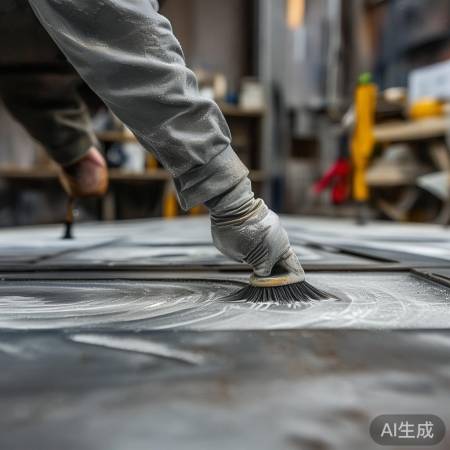 法萨帝防盗门服务维修热线教导↑防盗门被砸印子如何修复？专业技巧大揭秘