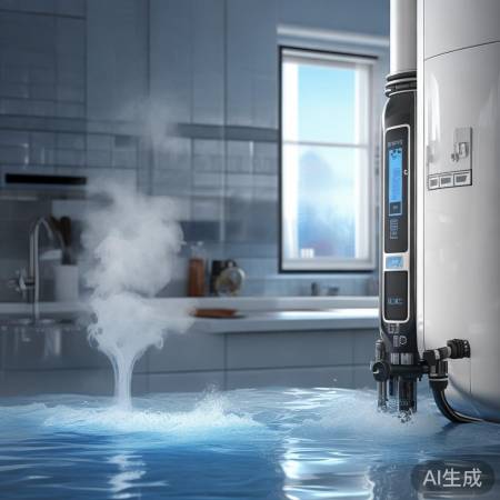 云米热水器维修客服平台分析☞热水器换水后为何不工作？快速解决方法揭晓