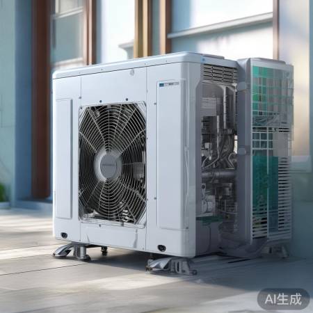 奥特朗热水器空气能热线支持服务解释『空气能热效率：揭秘高效节能的秘密』