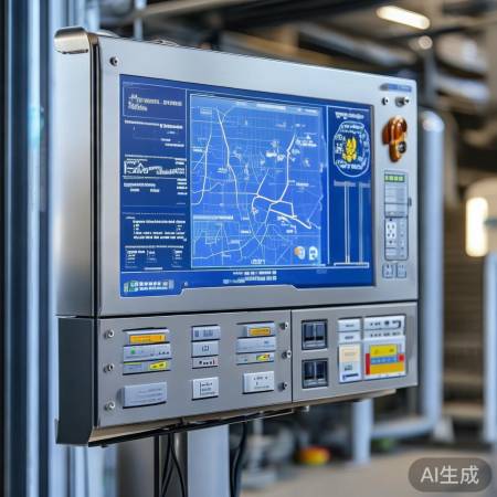 注塑空气能控制，智能稳定运行