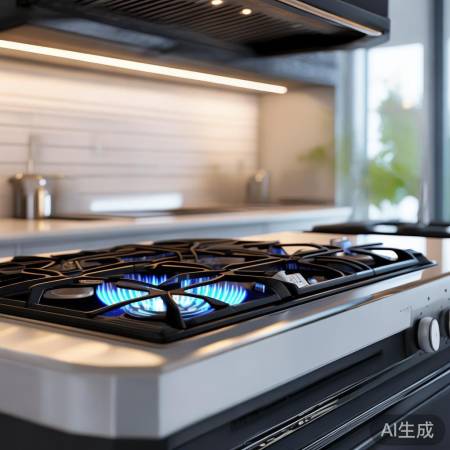 实惠出色燃气灶