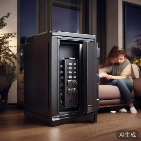 立盾保险柜400报修助手告诉你☞中国保险柜国家标准解读：安全性能与选购指南