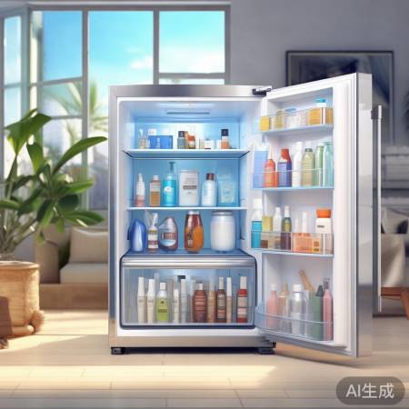 嘉格纳冰箱快修服务网点解说-夏日必备！盘点适合放冰箱的护肤品，清凉一夏轻松get~