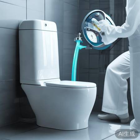 圣托玛斯智能马桶厂售后服务电话号码分析『智能马桶水压测试：揭秘马桶冲洗力度的秘密』