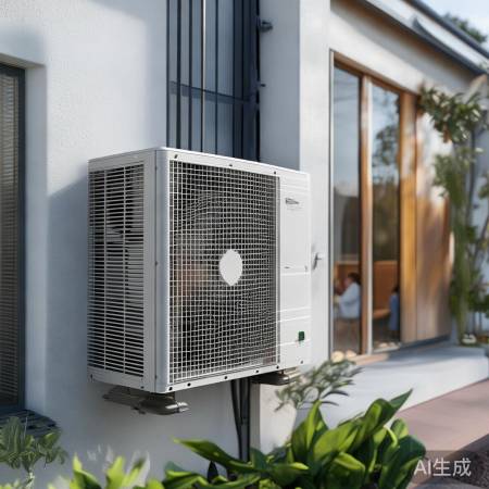 选空气能热泵小贴士