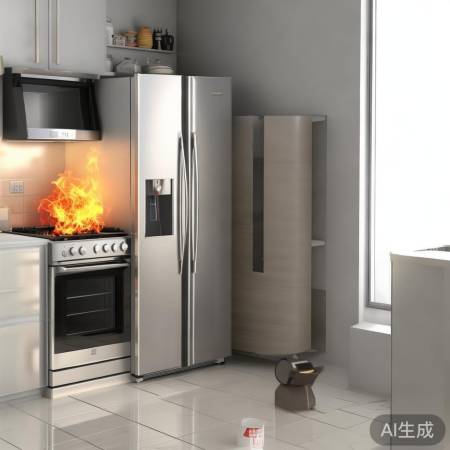 根德(grundig)冰箱全国维修站查询梳理♛铜仁新房装修：冰箱摆放的最佳位置攻略