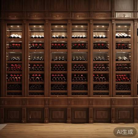 林内酒柜售后助手解析+聊城酒窖红酒柜：品质生活新选择