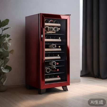 酒柜小巧节能，环保健康