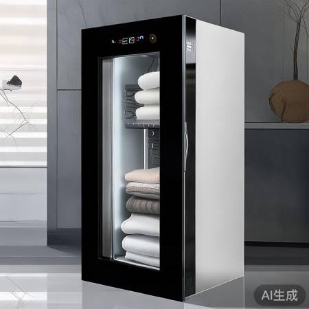 YY消毒柜，高温毛巾消毒机