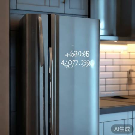 倍科冰箱全天客服专线解析（2023美国冰箱市场调查报告：消费者需求与趋势分析）