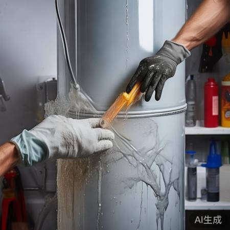 定期除垢，省电又高效